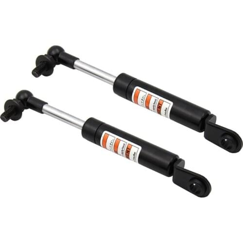 Struts Arms Lift Supports For Yamaha T MAX TMAX 500 530 T-MAX 530 2008-2018 Shock Absorbers Lift Seat Modification Accessories