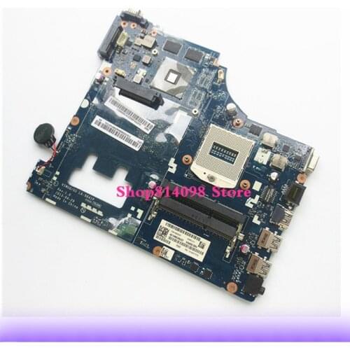 SUPER STOCK VIWGQ/GS LA-9641P LAPTOP MOTHERBOARD FOR LENOVO G510 NOTEBOOK PC MAINBOARD SUPPORT I3 I5 I7