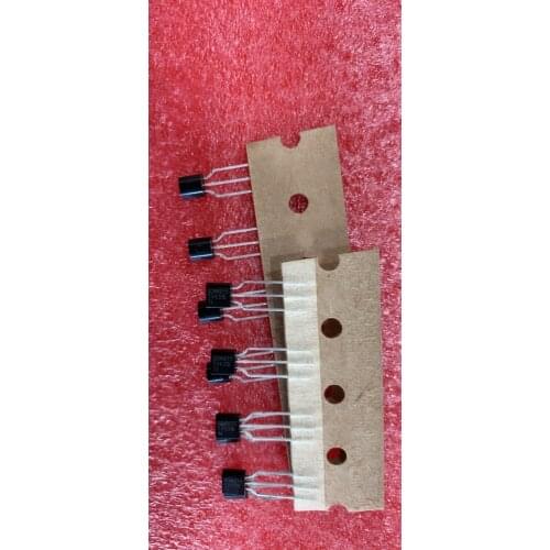 TLV431BCLPR IC TO-92-3 431 TLV431 TV431B 10PCS