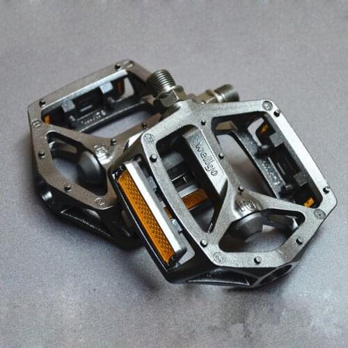 Mountain Bikes Wellgo China