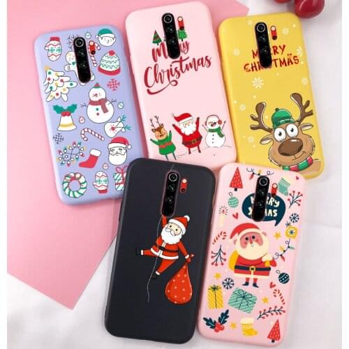 XLEAD Phone Cases Xiaomi Redmi K30