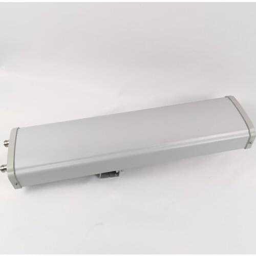 3G 4G antenna dual polarization station antenna 14dBi sectored array antenna for TD-LTE FDD-LTE AP sector N-Female