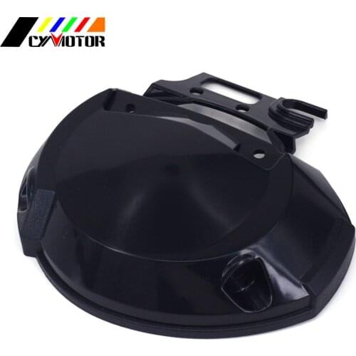 Motorcycle Gauges Cluster Speedometer Odometer Shell Case Cover For YAMAHA FZ6N FZ6S Fazer 2004 2005 2006 2007 04 05 06 07