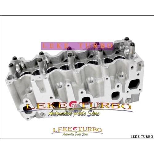TU5JP Cylinder Head For Peugeot 206 307 1587cc 1.6L DOHC 16v 9656769580 02.00.GZ 0200GZ