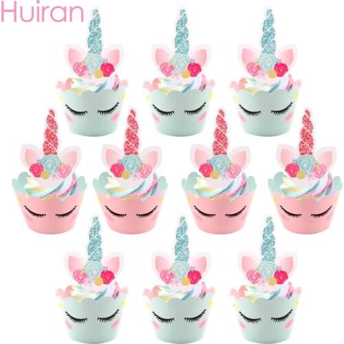 Huiran Cake Toppers
