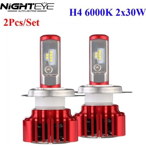 NIGHTEYE AUTO LIGHTING Xenon Lamps