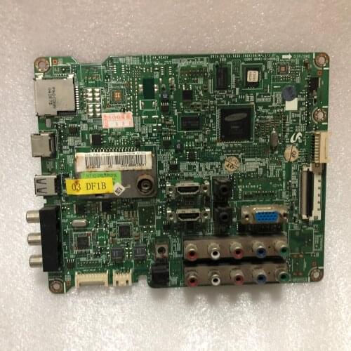 100% Test shipping for LA32C360E1 motherboard BN41-01490B with screen LTF320AP08