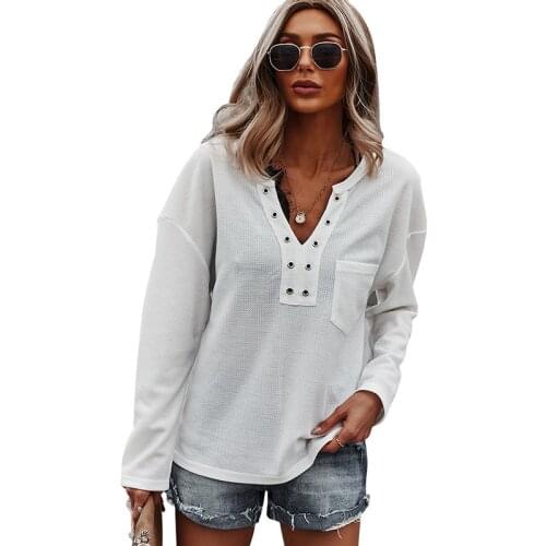 2021 Autumn New Knitted Top Women Solid Color Knitted Sweater Coat Pullover Tops Ladies Clothes Daily Commute Wear S-XL