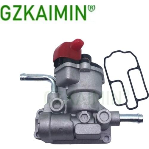 NEW HIGH QUALITY Idle Control Valve for 4G63 MD614713 E9T15292 brand new FOR Mitsubishi Pajero V31 4g64 NEW