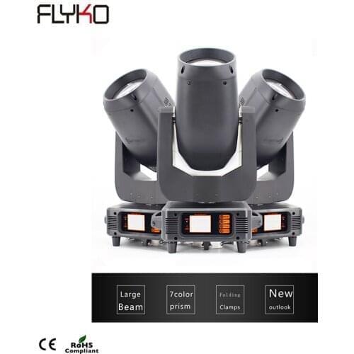 Guangdong stage equipment dj lights beam 270s moving head light