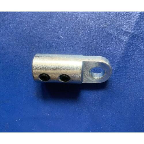 Gym Fitness Strength Training Equipment Steel Wire Quick Connector Terminal Wire Rope Buckle