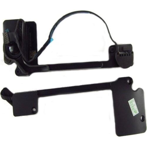 Original A1502 Left & Right Set Speaker Assembly for MacBook Pro Retina 13.3" 1502 2013 2014 2015 Year 923-0557 923-00509