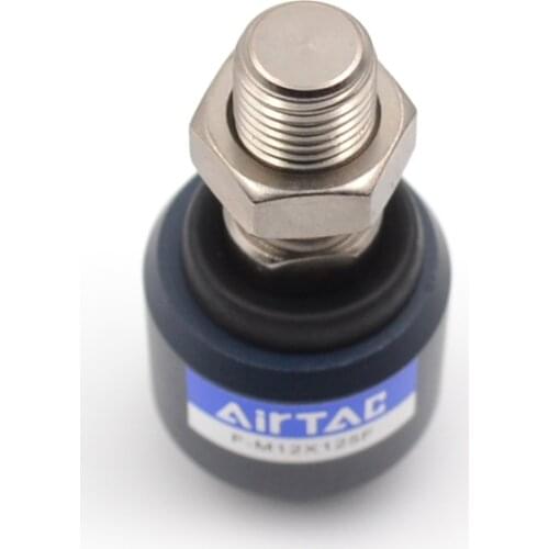 Original type AirTAC Floating Connector F-M10X125F/M12x125f/M8x125/M16x150/M20x150