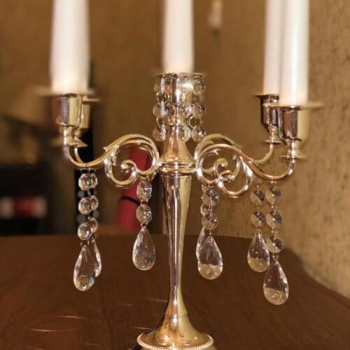 Portable Acrylic Rainbow Prism Garland Strand Gift Decorations Festival Wedding Practical 2pcs Transparent Curtain Pendants