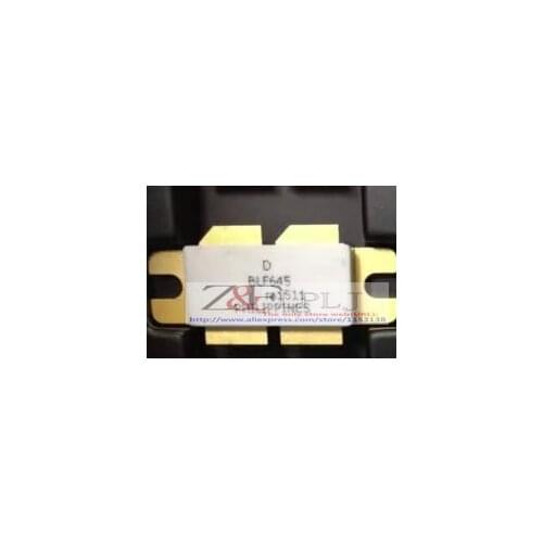 RF TRANSISTOR BLF645 BLF 645