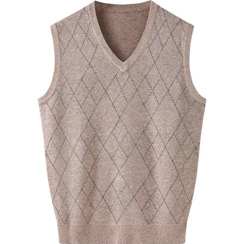 Мужские шерстяные пуловеры VROKINO China At AliExpress