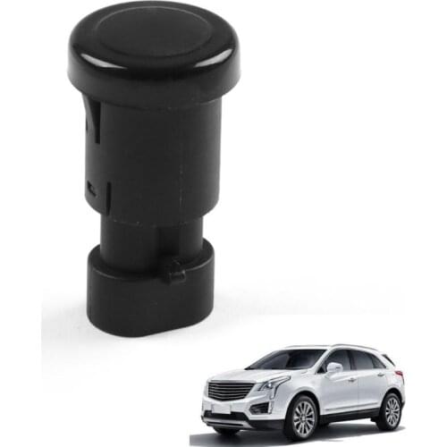 Liftgate Window Release Switch Tailgate Hatch-Release Button Switch 15798062 for Cadillac Chevrolet