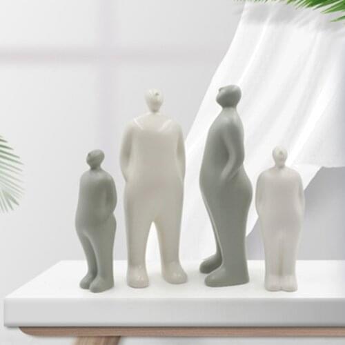 XIAOLANG Miniature Figurines