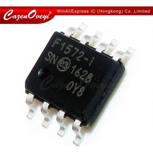5pcs/lot PIC12F1572-I/SN PIC12F1572-I PIC12F1572 12F1572 SOP-8 In Stock