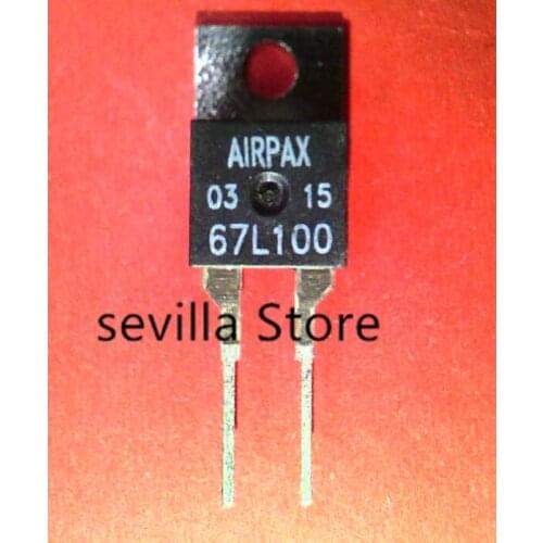 67L100 New IC Integration