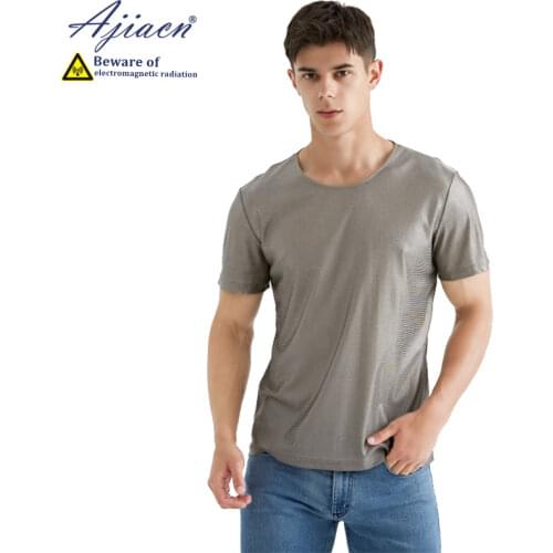 Мужские трикотажные футболки Ajiacn China At AliExpress