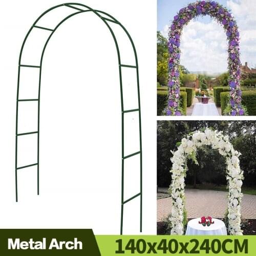 AULAYSED Garden Arches China