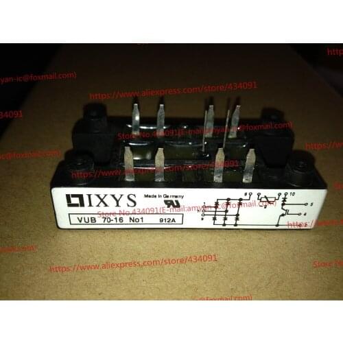 Free Shipping New VUB70-16N01 VUB70-16NO1