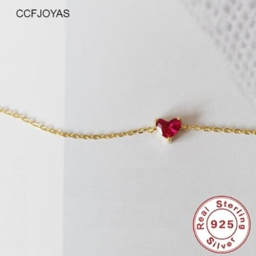 Серебряные браслеты CCFJOYAS China At AliExpress