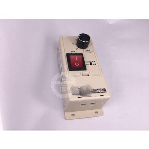 Digital Voltage Controller SDVC11-S 4A Vibration Disk Controller Feeder 220V/5A