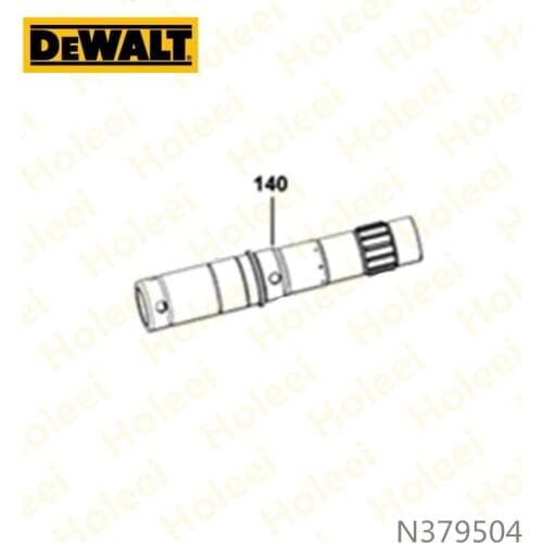 Cylinder FOR DEWALT D25414K D25430K D25415K N379504