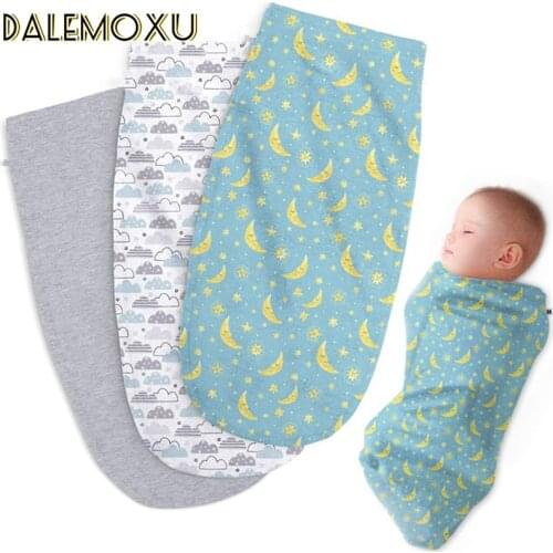 Спальные мешки для новорожденных DALEMOXU China At AliExpress