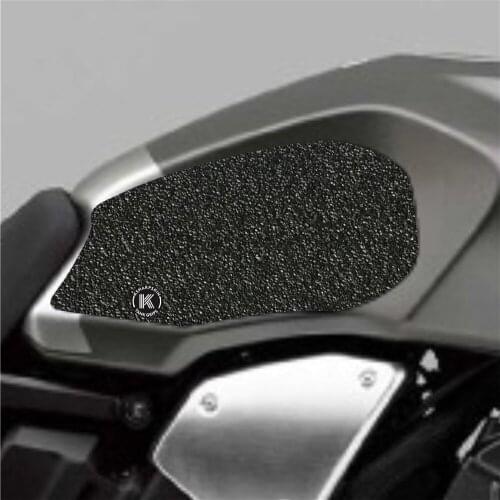 Motorcycle protection pad tank grip fuel tank pad sticker gasoline knee traction side decal for HONDA 18-19 CB1000R cb 1000r