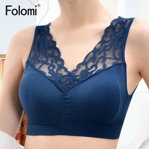 FOLOMI Women Underwear