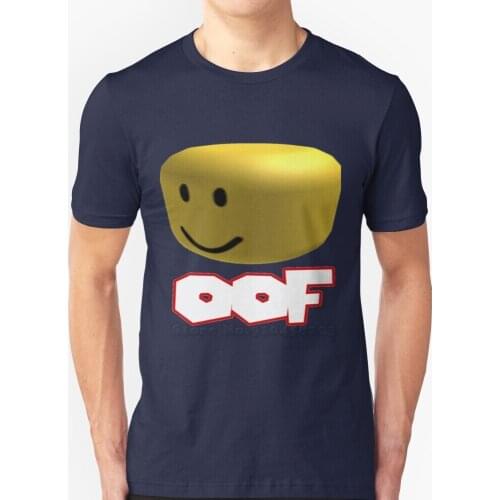 Oof Revisioned Short-Sleeve T-Shirt Summer Men Streetswear T Shirt