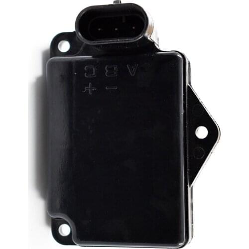 Mass Air Flow Meter Sensor Fit for Buick Lesabre Regal Bonneville 3.1L 3.8L