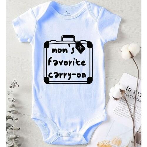 Clothes for Newborns Baby Winter Costume Toddler Girls Autumn Jumpsuit Infant Girls Outfits Newborn Boy Rompers Printing Mom