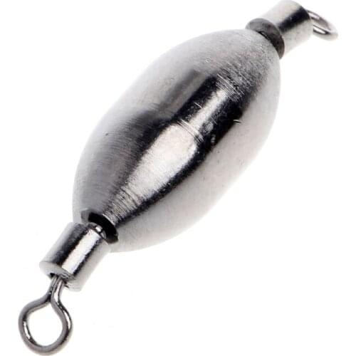 OOTDTY Fishing Sinkers