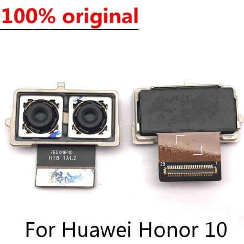 Original Rear Camera Back Camera Flex Cable Module Ribbon For Huawei Honor 10 Replacement Parts