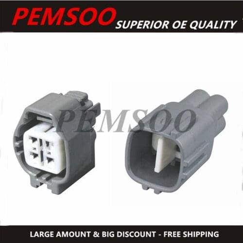 PEMSOO Car USB Adapters