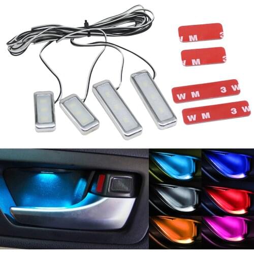 SO.K Headlight Accessories