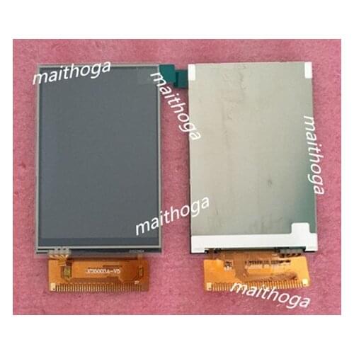 CPT 3.5 inch 37PIN TFT LCD Color Screen (Touch/No Touch) ILI9488 Drive IC QVGA 320(RGB)*480