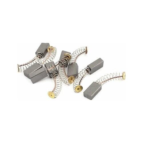 14mmx8mmx5mm Electric Drill Motor Rotary Power Tool Carbon Brushes