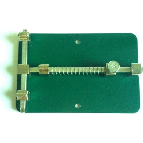 1x New Phone PCB DIY Workstation Fixture Chucking Appliance Holder Supporter Tool for Mobile phone Mouse Repair Refurbish