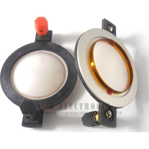 2pcs Hiqh Quality B&C DE250 DE160 DE16 DE25 (80 frame) voice coil 8 ohm