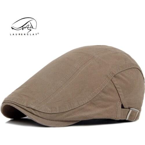 2021 New England Mens Hat Newsboy Hat Outdoor Golf Hat Womens Hat Beret Fashion Flat Top Mens Hat Classic Retro