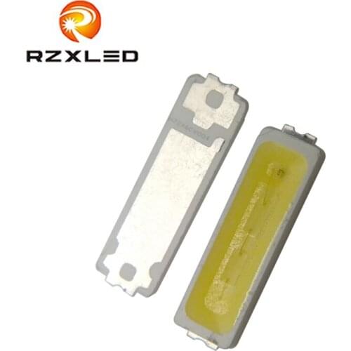 3000PCS/lot LG 1W 6V 150ma 7020 LED SMD 7.0*2.0MM For TV backlight