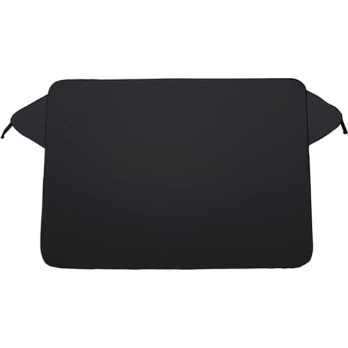 Car Sunshade Folding Aluminum Foil Insulation Sun Block Magnet Large Sun Block Car Car Glass Sunshade Car Sun Visor