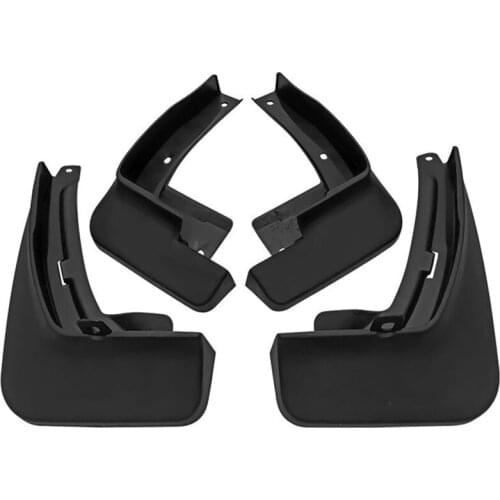 For Honda City Hatchback 2021 Car Mud Flaps Splash Guard Mudguard Mudflaps Fender External Cover