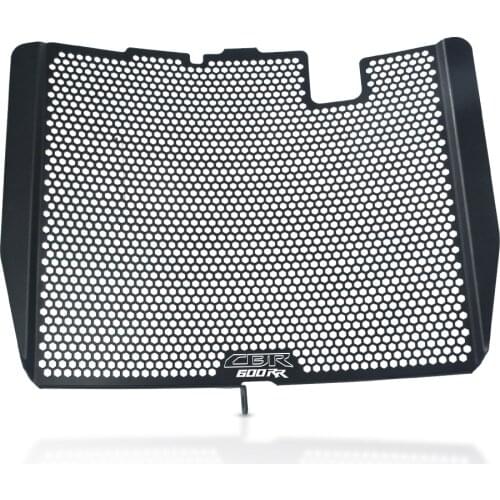 CBR 600 RR Radiator Guard Protector Grille Grill Cover CBR 600RR ABS For Honda CBR600RR 2007 2008 2009 2012 2013 2014 2015 2016