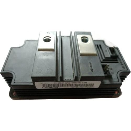 CM200HG-130H Original, Can Provide Test, 1 Year Warranty